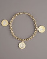 Neiman Marcus KC Designs bracelet